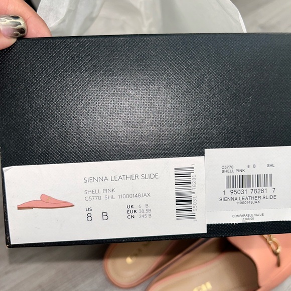 Coach slides - Picture 4 of 8